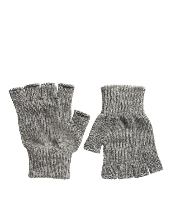 Asos Fingerless Gloves