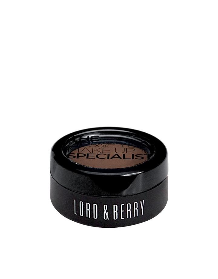 Lord & Berry Eyebrow Powder - Rita