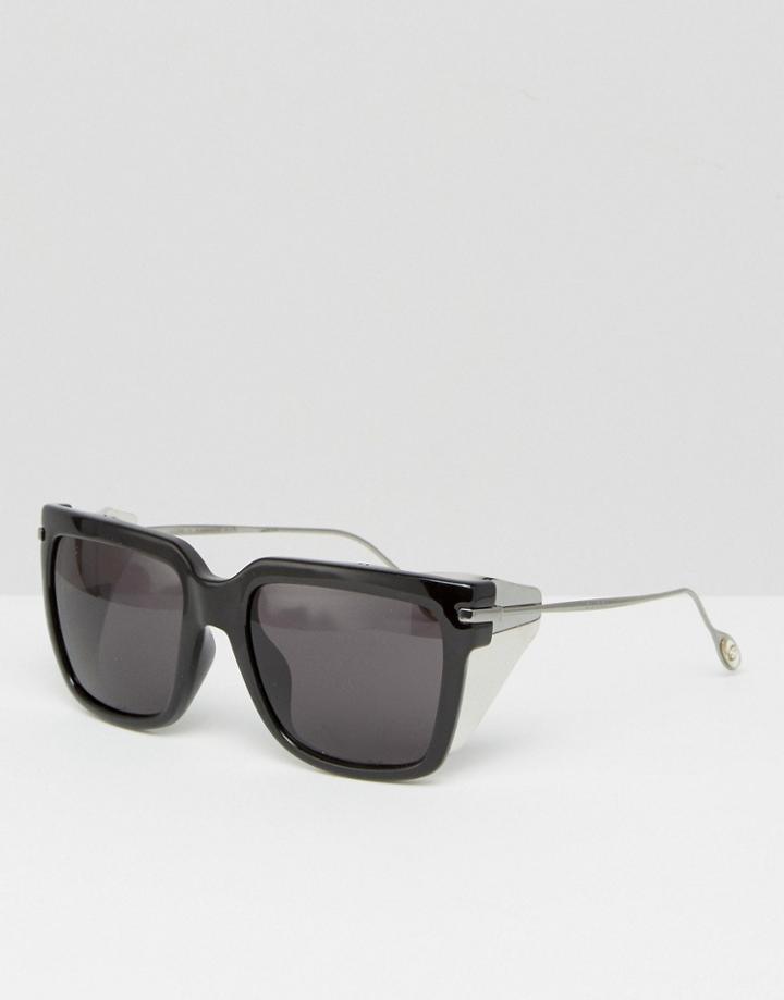 Gucci Sunglasses - Black