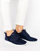 Le Coq Sportif Dynacomf Sneaker - Blue