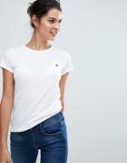 G-star Basic T-shirt - White