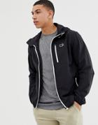 Calvin Klein Golf Ultra Lite Jacket In Black C9389