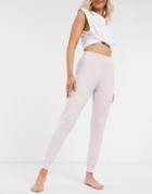 Dorina Cloud Super Soft Lounge Sweatpants In Pink