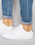 Boxfresh Creeland Sneakers - White
