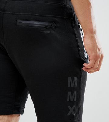 Dissident Kage Short - Black
