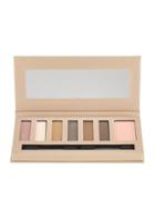 Barry M Natural Glow Shadow & Blush Palette - Natural Glow