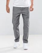 Diesel Loozy Elasticated Pant - Gray