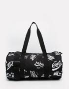 Herschel Supply Co Coca Cola Carryall - Sparwood