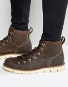 Timberland Westmore Boots - Gray