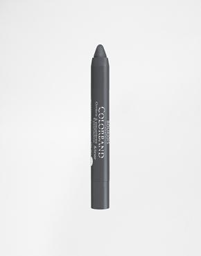 Bourjois Colorband Eyeshadow & Liner - Gris Graffiti