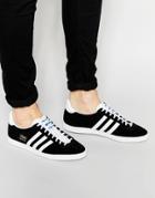 Adidas Originals Gazelle Sneakers G13265 - Black
