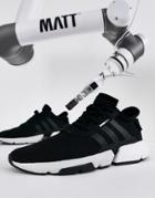Adidas Originals Pod-s3.1 Sneakers In Black B37366 - Black