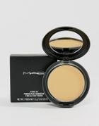 Mac Studio Fix Powder Plus Foundation-no Color