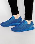 Adidas Originals Zx Flux Sneakers S79012 - Blue