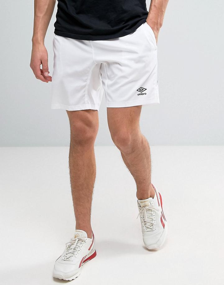 Umbro Training Short - Gray