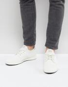 Aldo Presure Sneakers In White - White