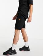 Ellesse Sydney Short In Black