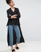 D.ra Tailback Harvey Top - Blue