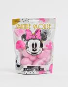 Disney Minnie Mouse Magic Bath Fizzers-no Color