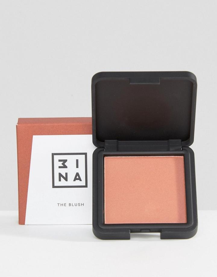 3ina Blush - Pink