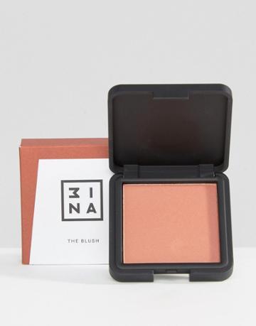 3ina Blush - Pink
