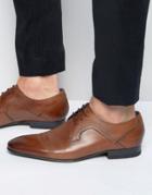 Ted Baker Pelton Derby Shoes - Brown