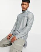Berghaus 24/7 Tech Fleece In Gray-grey