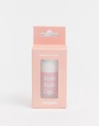 Unpa Bubi Bubi Lip Scrub-no Color