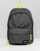 Eastpak Out Of Office Backpack 27l - Gray