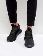 Adidas Originals Tubular Rise Sneakers In Black By3557 - Black