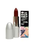 Thebalm Balmgirls Lipstick - Mai Billsbepaid $24.00