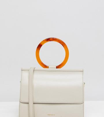 Inyati Cross Body - Cream
