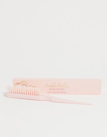 Lullabellz Back Combing Brush-no Color