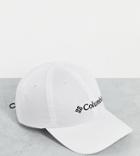 Columbia Roc Ii Cap In White - Exclusive To Asos