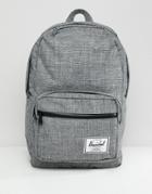Herschel Supply Co Pop Quiz Backpack 22l - Gray