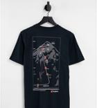 Berghaus 1975 Everest Expedition T-shirt In Black Exclusive At Asos