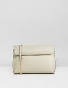 Oasis Reversible Clutch - Gray