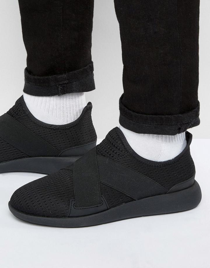 Aldo Cartyville Sneakers - Black