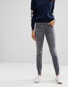 Esprit Skinny Jeggings - Gray
