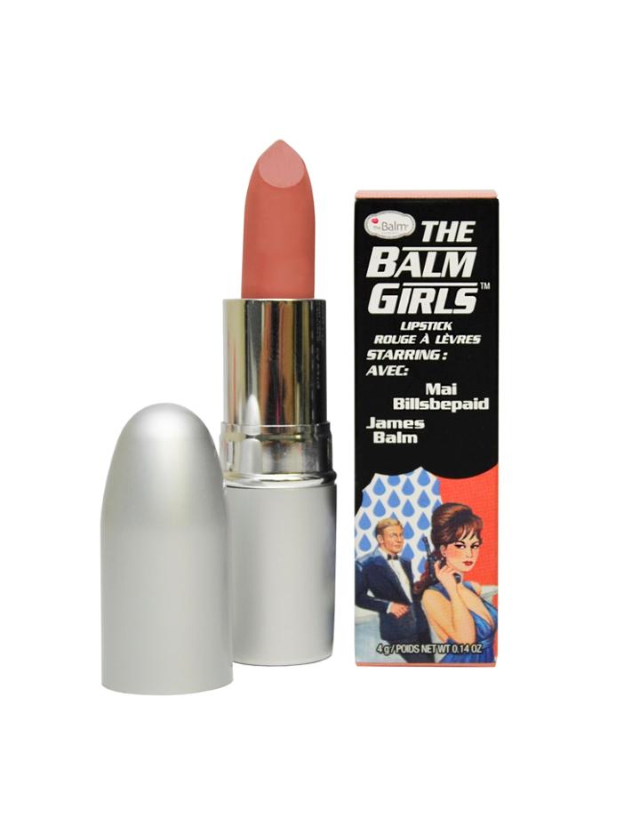 Thebalm Balmgirls Lipstick - Ima Goodkisser $24.00