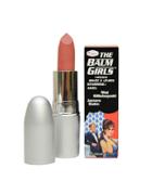 Thebalm Balmgirls Lipstick - Ima Goodkisser $24.00
