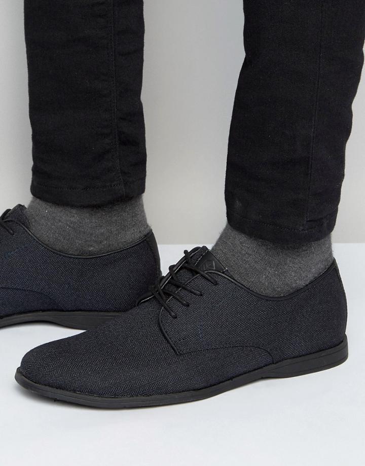 Call It Spring Martre Shoes - Navy