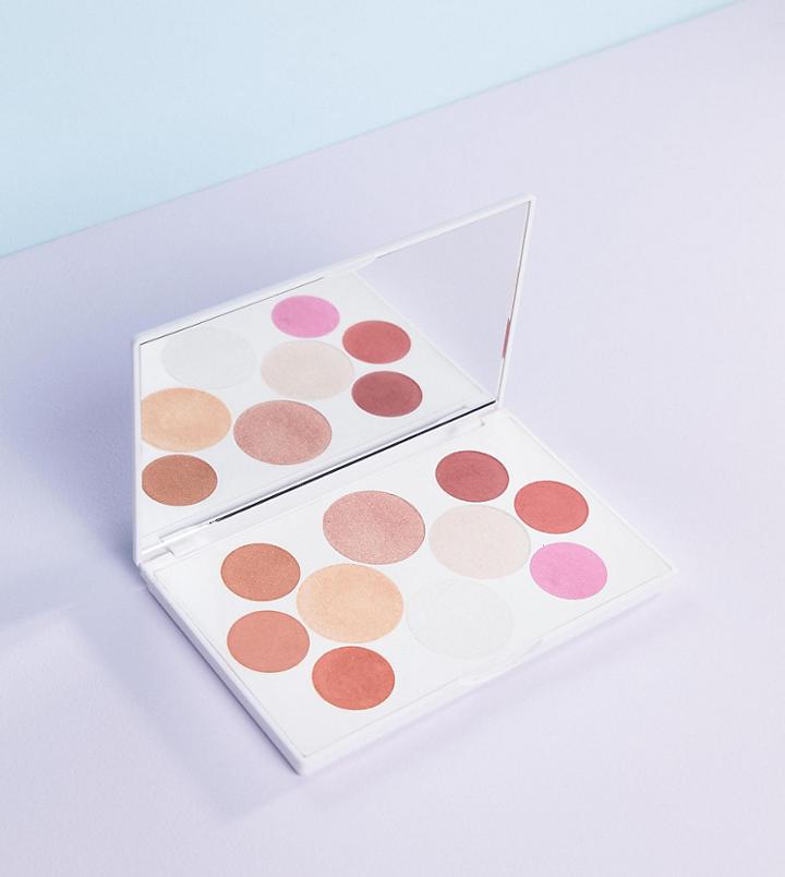 Crayola Face Palette - Multi
