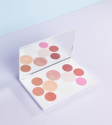Crayola Face Palette - Multi