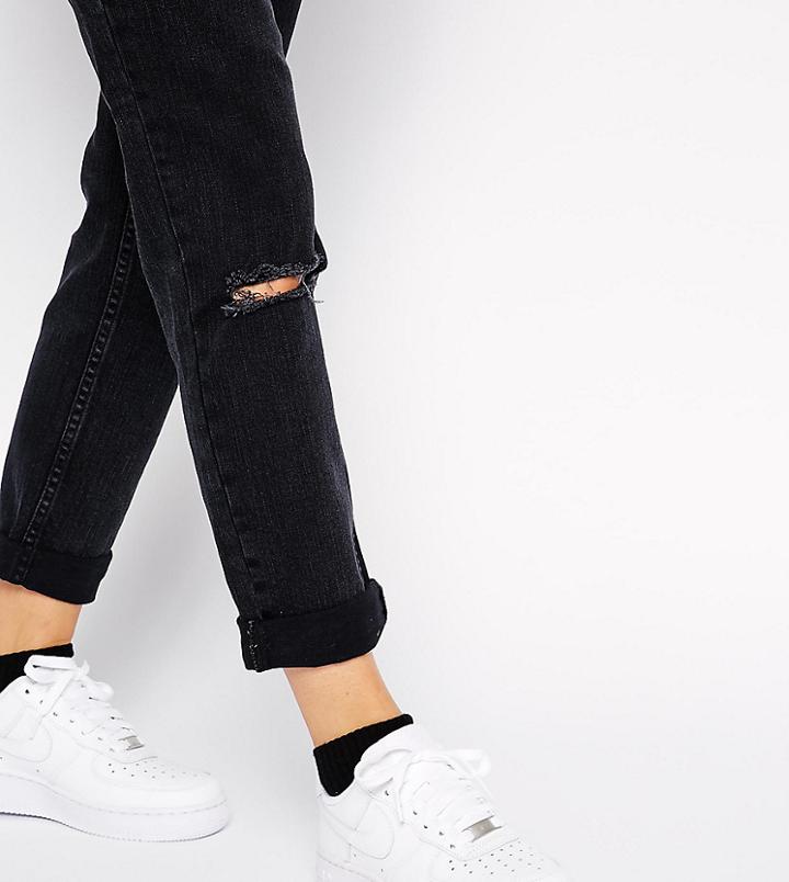 Nike Air Force 1'07 Sneakers In White