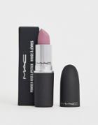 Mac Powder Kiss Lipstick - Ripened-no Color
