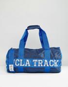 Ucla Barrel Bag - Navy