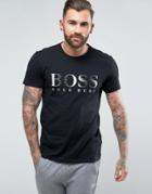 Boss By Hugo Boss T-shirt In Regular Fit - Black