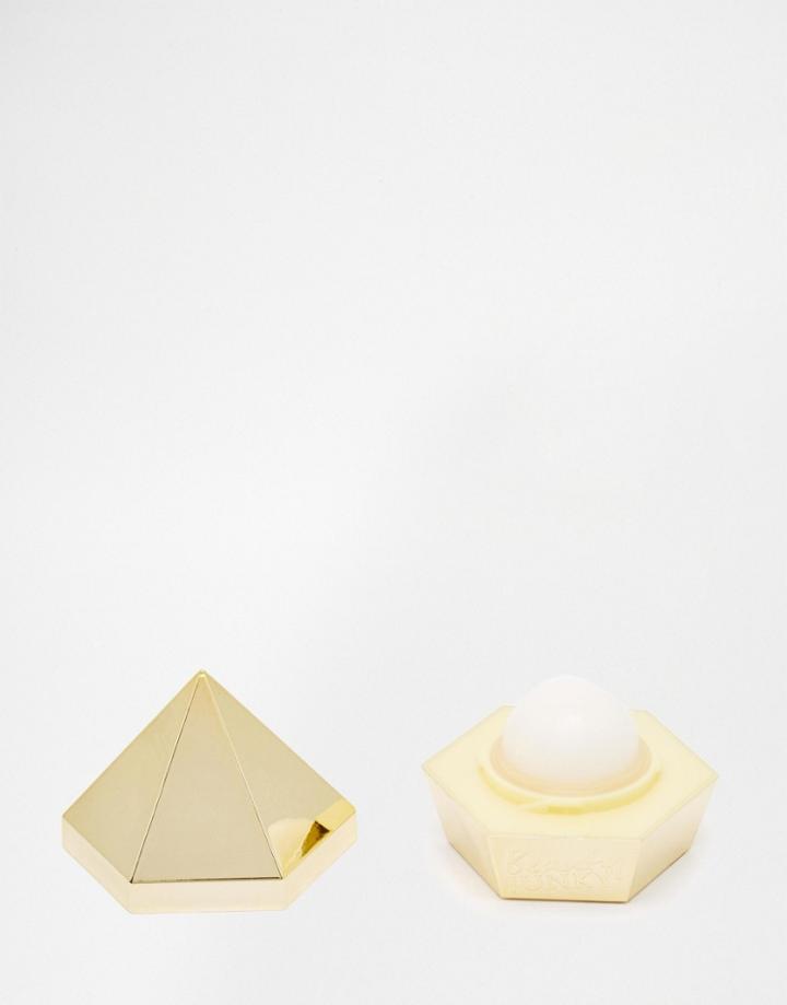 Jewel Lip Balm - Gold - Gold