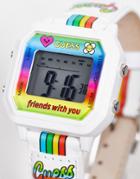 Guess Fwy X Magic Digital Watch-multi